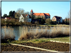 foto Lungo il fiume Fulda